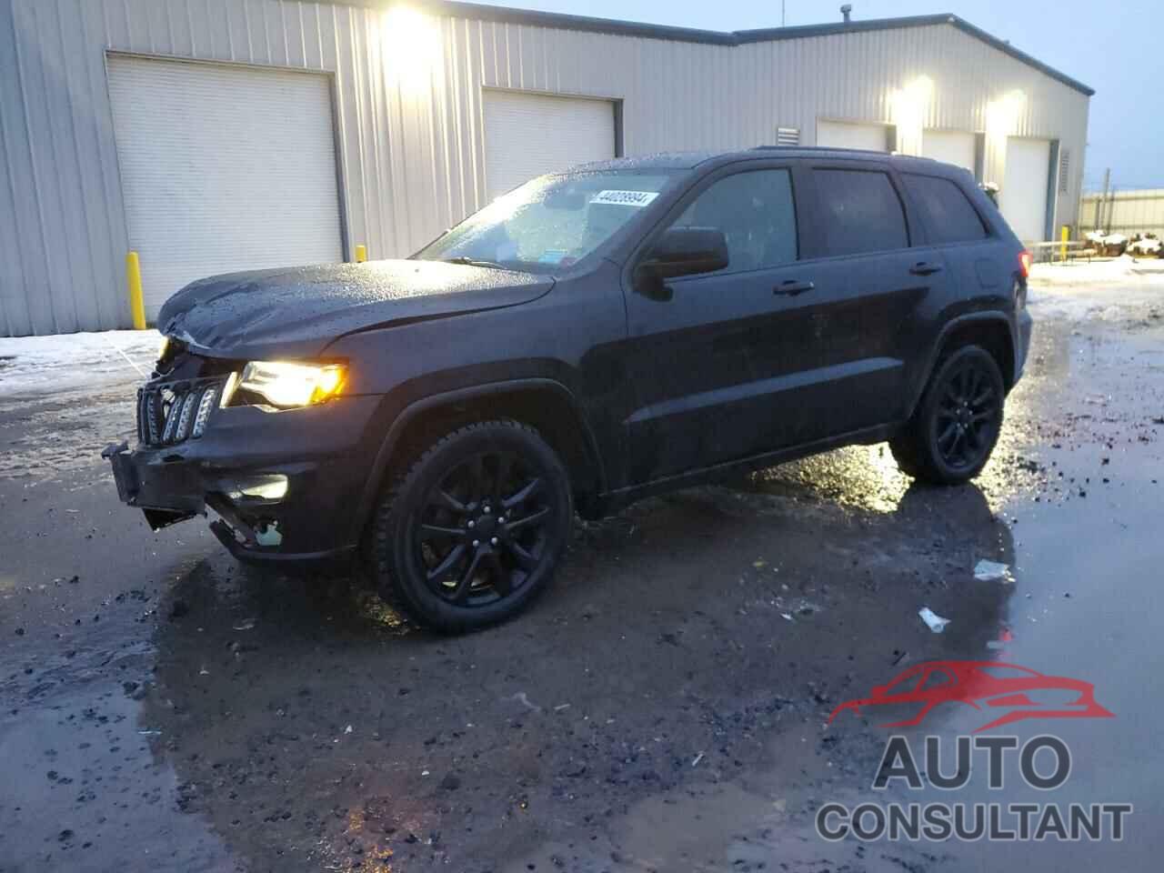 JEEP GRAND CHER 2020 - 1C4RJFAG3LC200618
