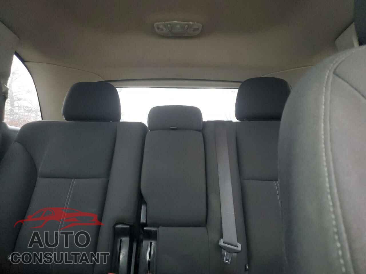 FORD EDGE 2014 - 2FMDK4GC8EBB20567