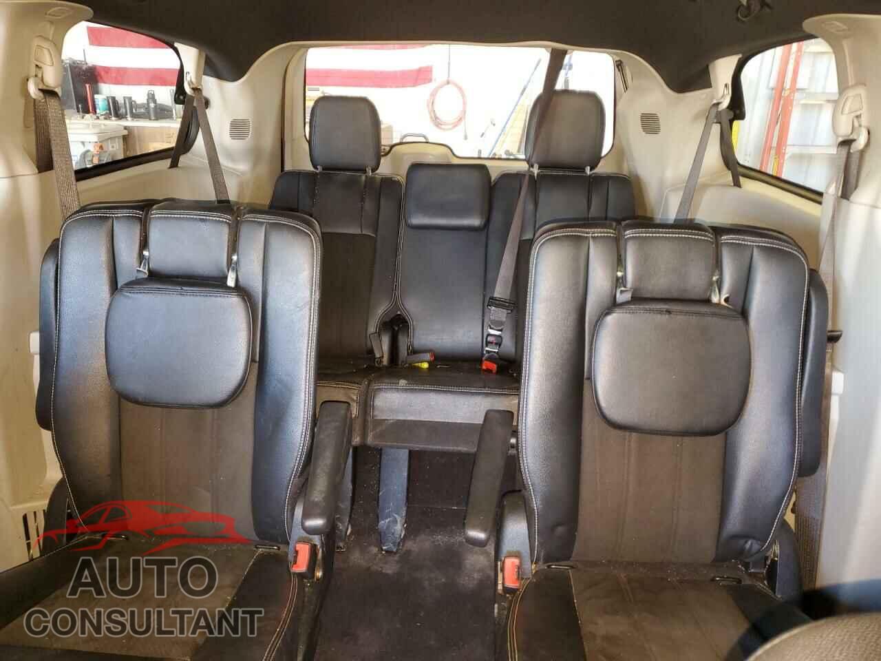 DODGE CARAVAN 2020 - 2C4RDGCG2LR254039