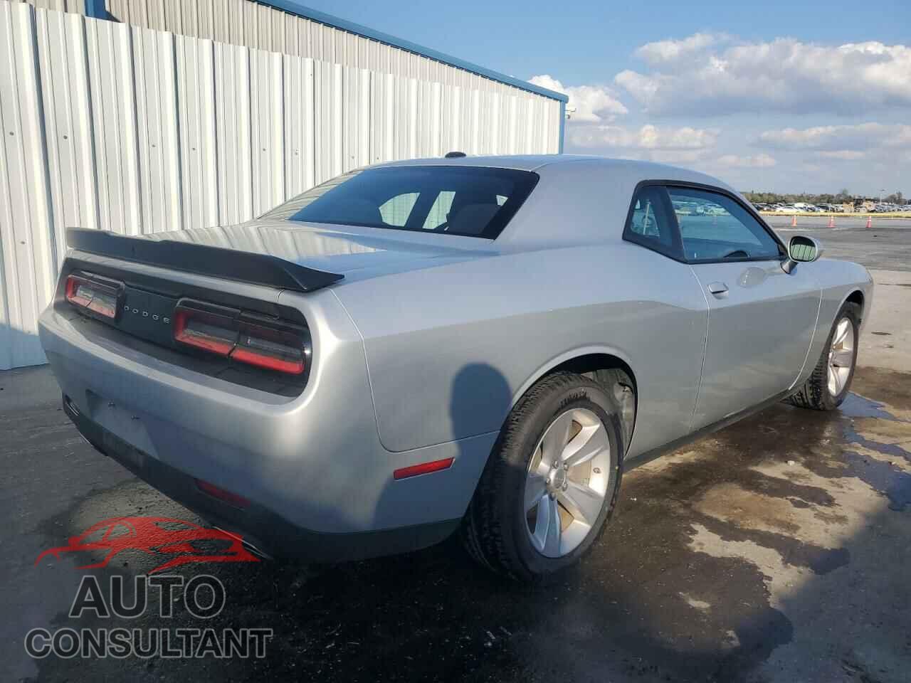 DODGE CHALLENGER 2023 - 2C3CDZAGXPH517690