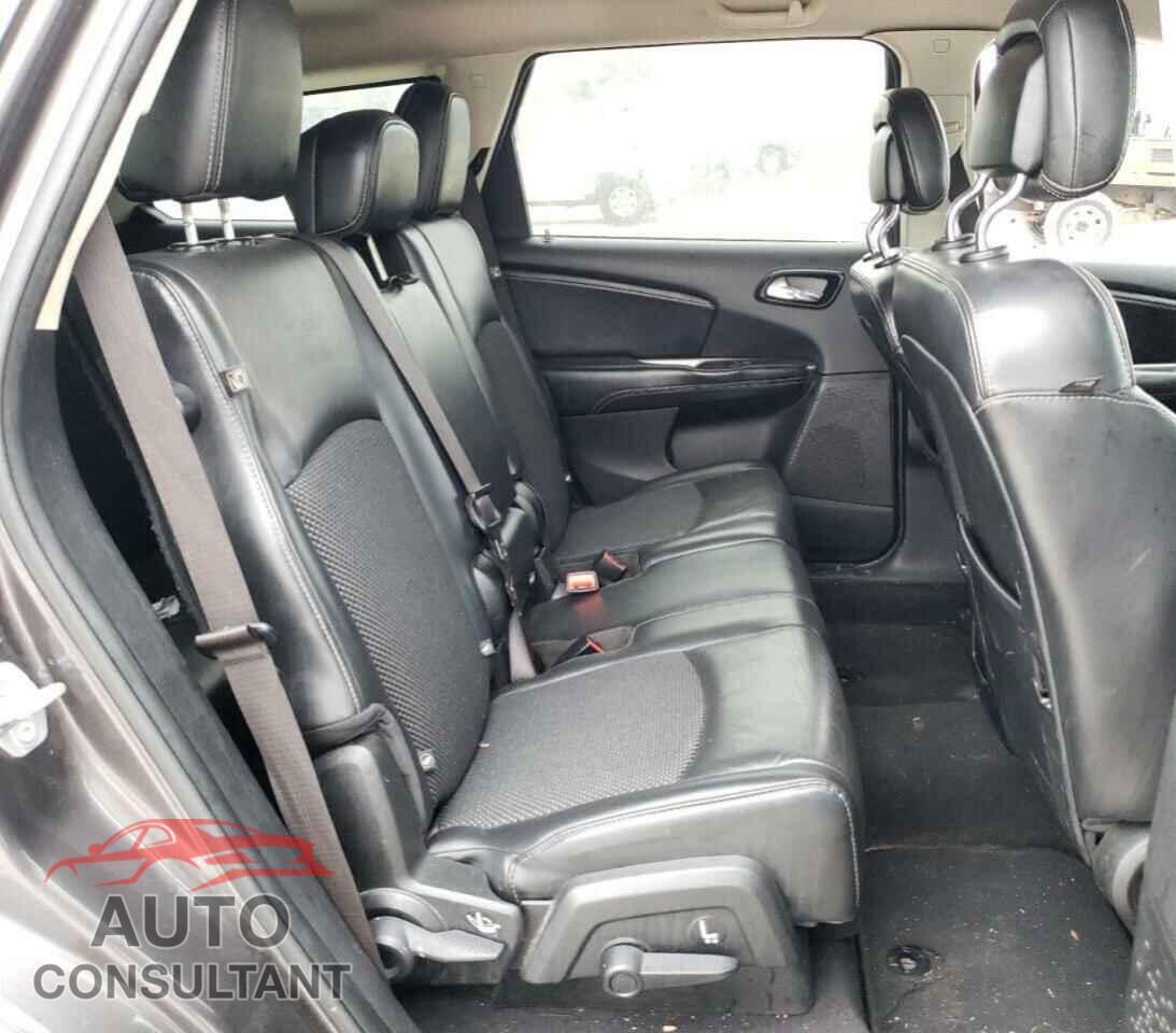 DODGE JOURNEY 2019 - 3C4PDDGG1KT858421