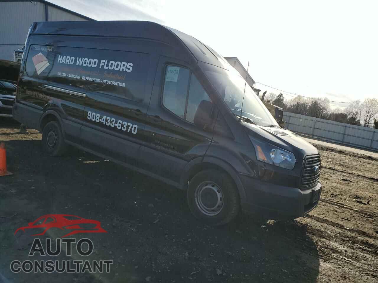 FORD TRANSIT 2016 - 1FTBW3UG7GKB49875