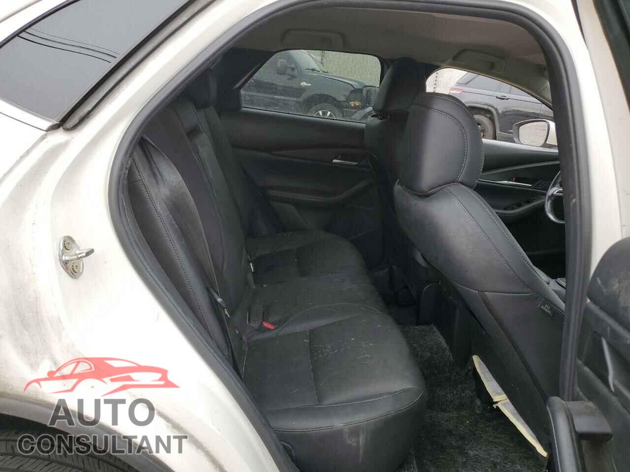 MAZDA CX30 2021 - 3MVDMBBL4MM258287