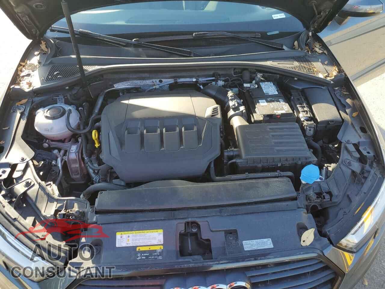AUDI A3 2020 - WAUCUGFF9LA003268