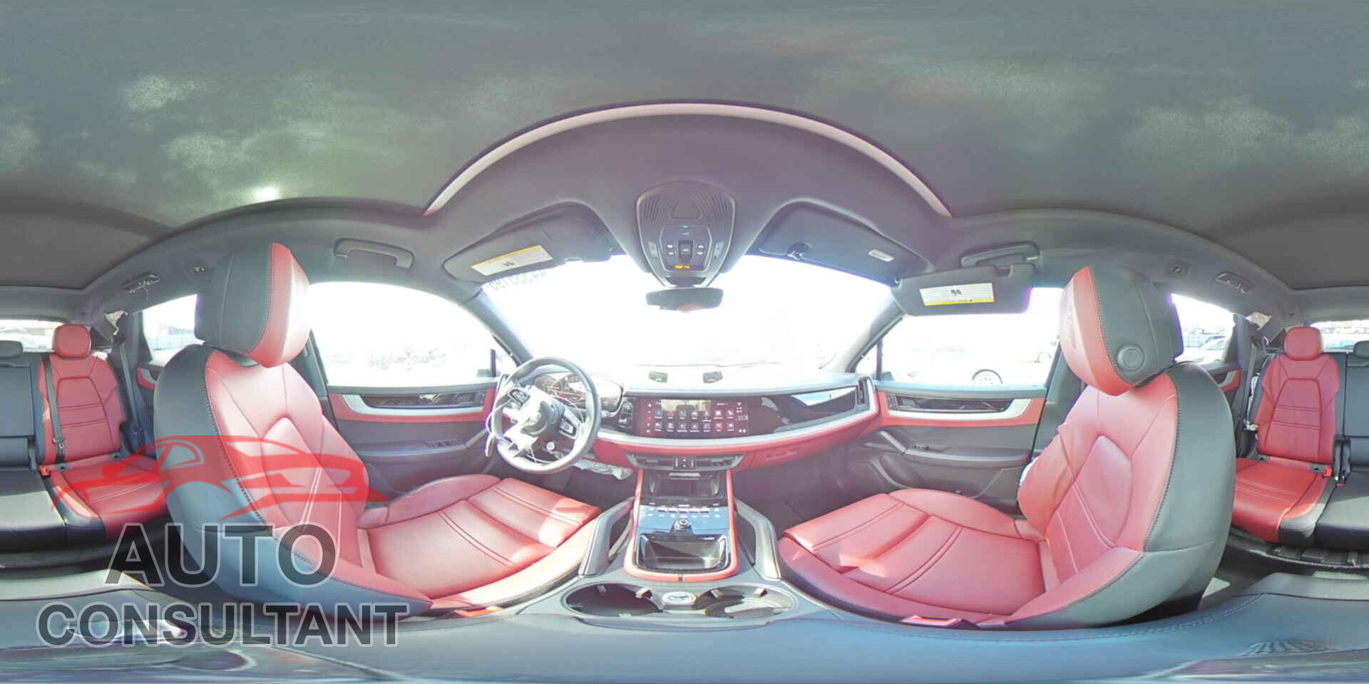 PORSCHE CAYENNE 2024 - WP1AA2AY5RDA12912