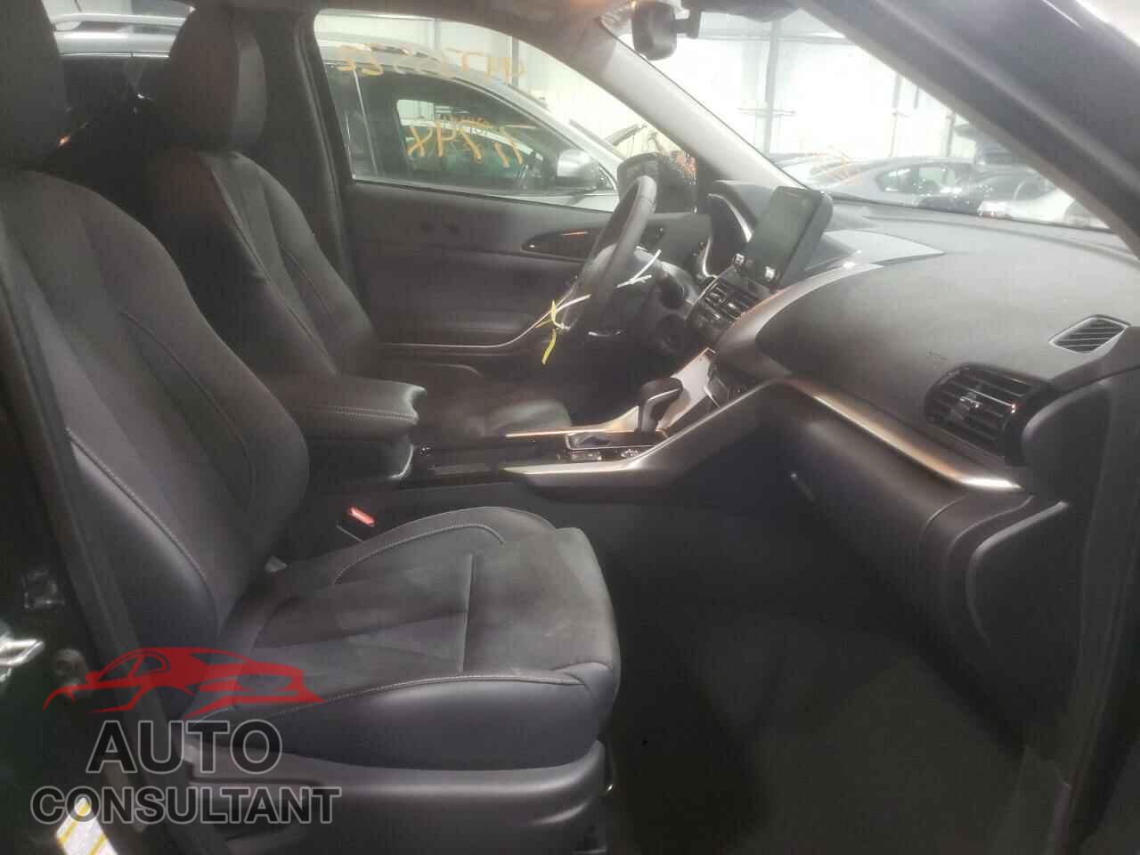 MITSUBISHI ECLIPSE 2022 - JA4ATWAA7NZ002525