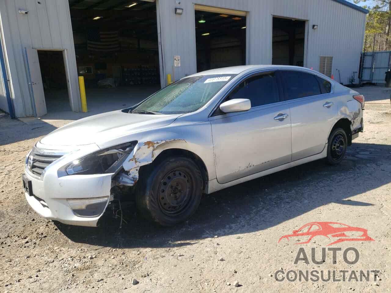 NISSAN ALTIMA 2014 - 1N4AL3AP2EC133198