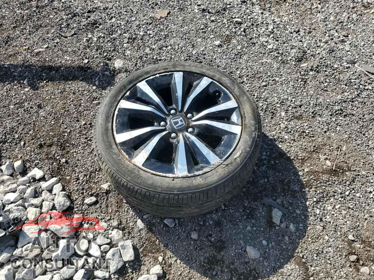 HONDA CIVIC 2024 - 2HGFE1F77RH321663