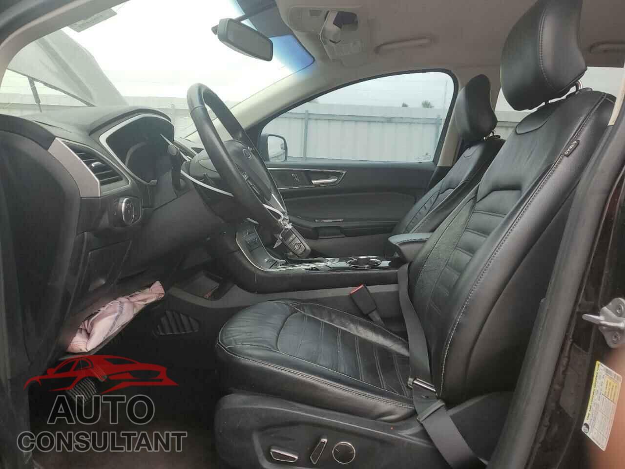 FORD EDGE 2016 - 2FMPK3J89GBC36620