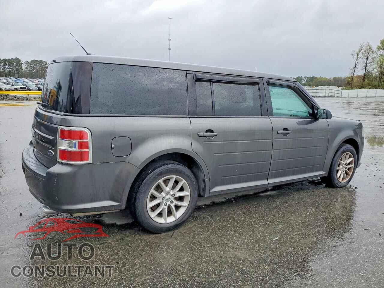 FORD FLEX 2016 - 2FMGK5B85GBA12657