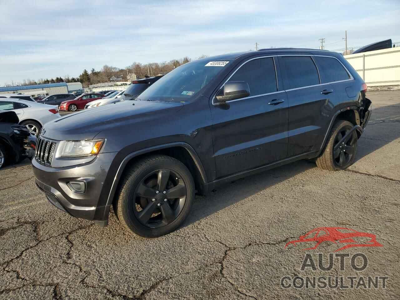 JEEP GRAND CHER 2015 - 1C4RJFAG1FC687855