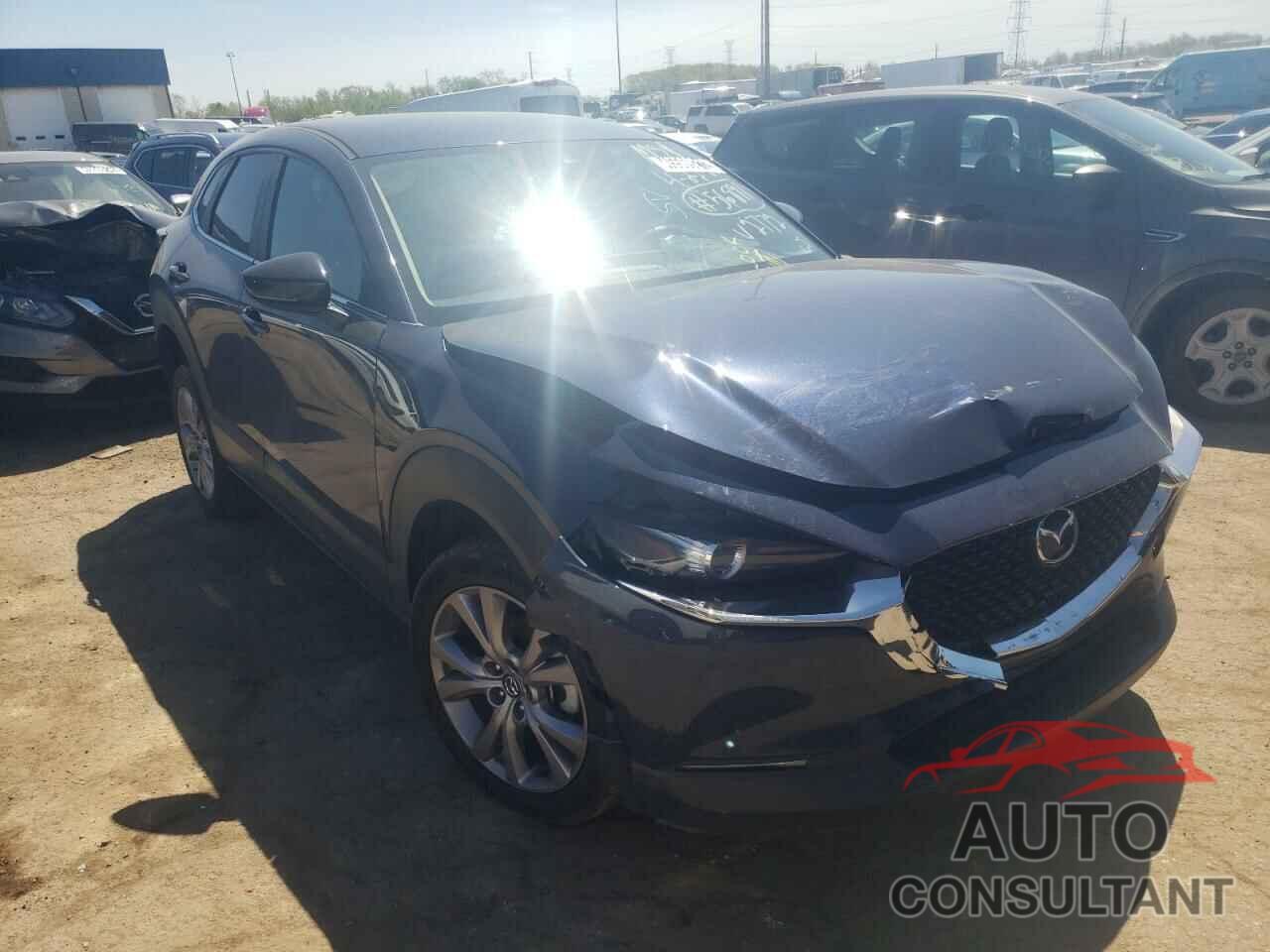MAZDA CX30 2021 - 3MVDMBBL8MM242772