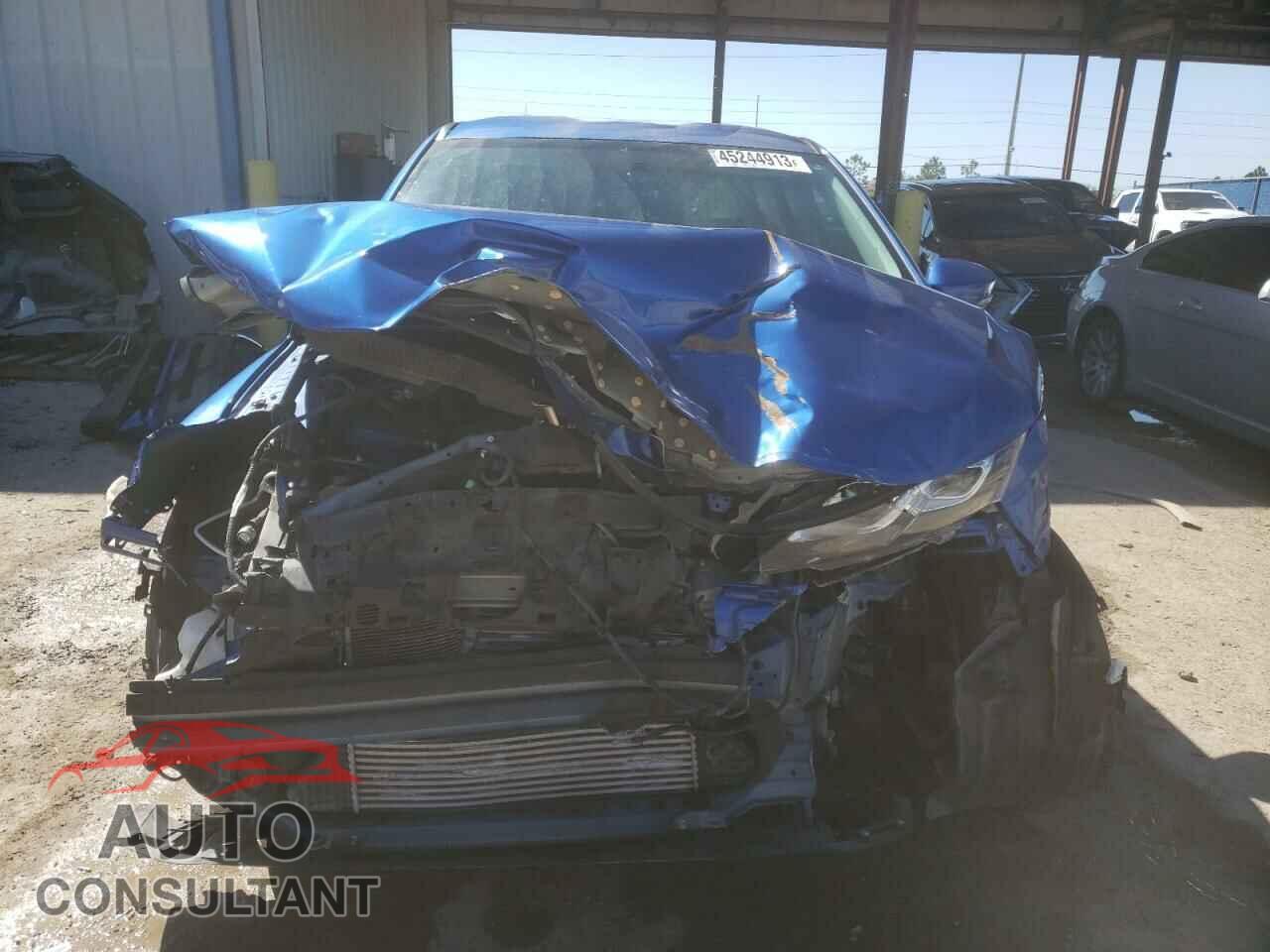 MITSUBISHI ECLIPSE 2018 - JA4AS3AA3JZ050311