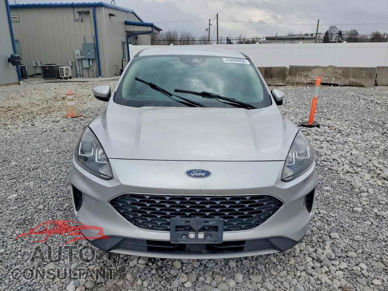 FORD ESCAPE 2020 - 1FMCU9G64LUA50134