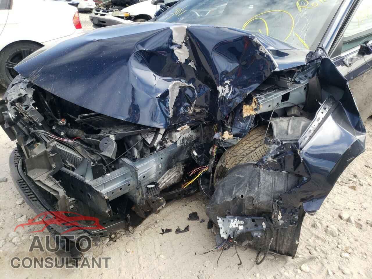 MAZDA 3 2021 - JM1BPBKL0M1346931
