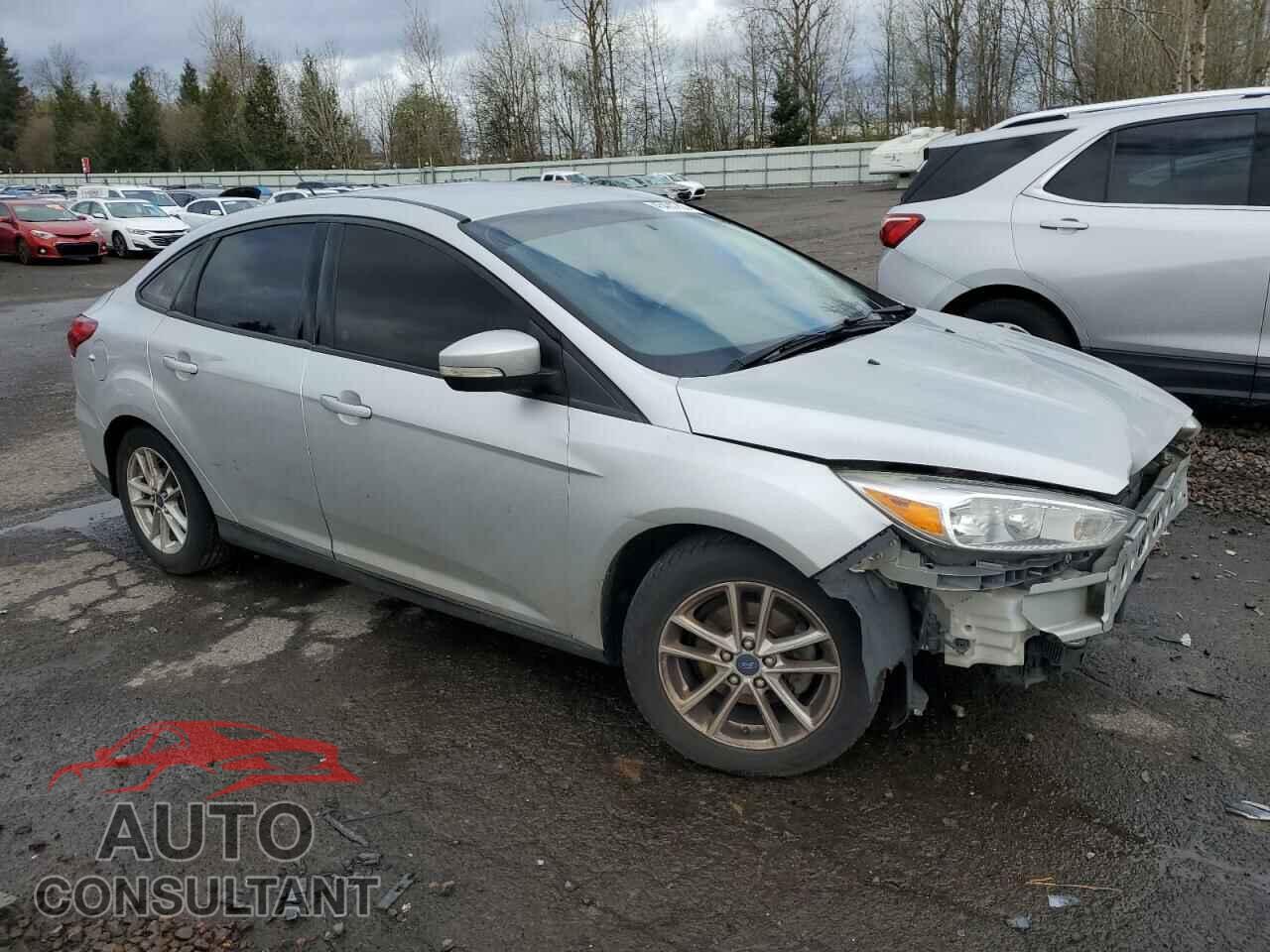 FORD FOCUS 2016 - 1FADP3F27GL230723