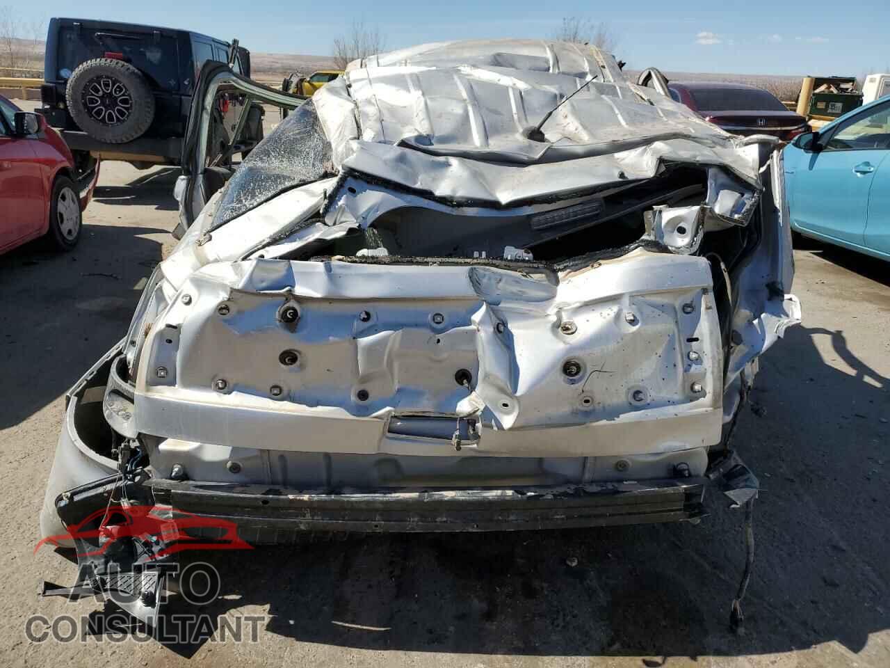 FORD FLEX 2018 - 2FMGK5D8XJBA02775