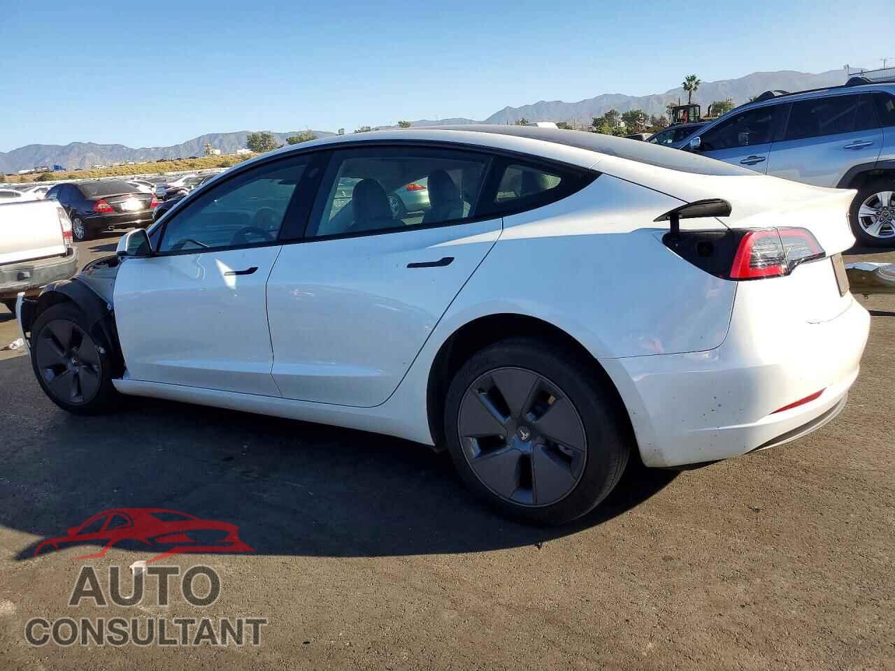 TESLA MODEL 3 2023 - 5YJ3E1EA8PF618491