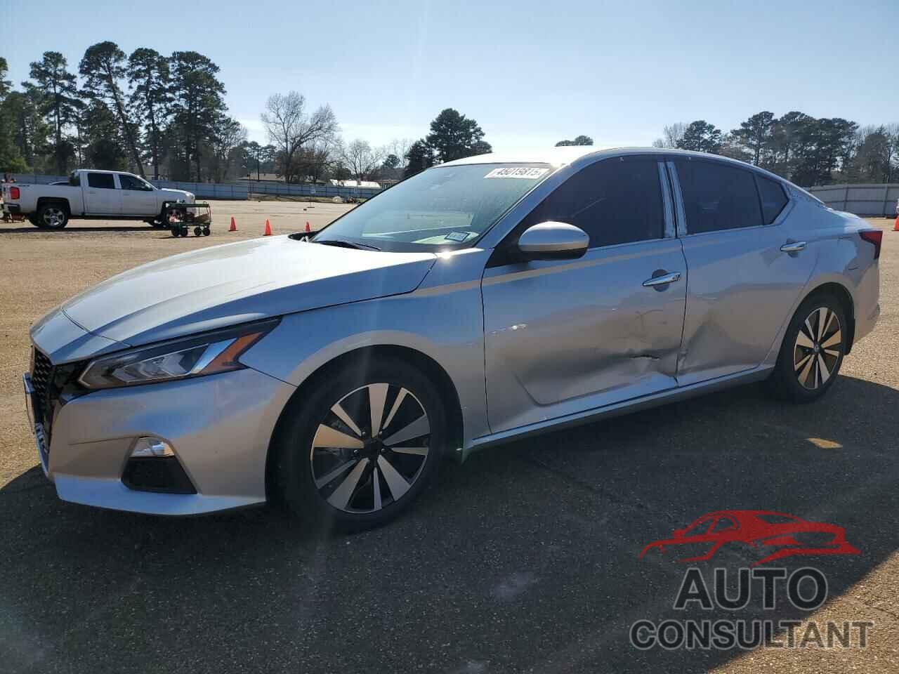 NISSAN ALTIMA 2021 - 1N4BL4DV4MN344751