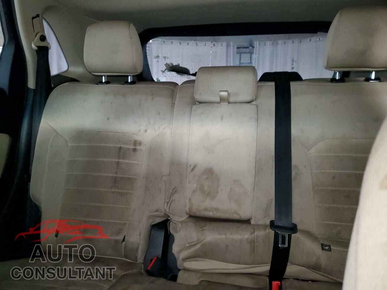 FORD EDGE 2016 - 2FMPK4J93GBB03088