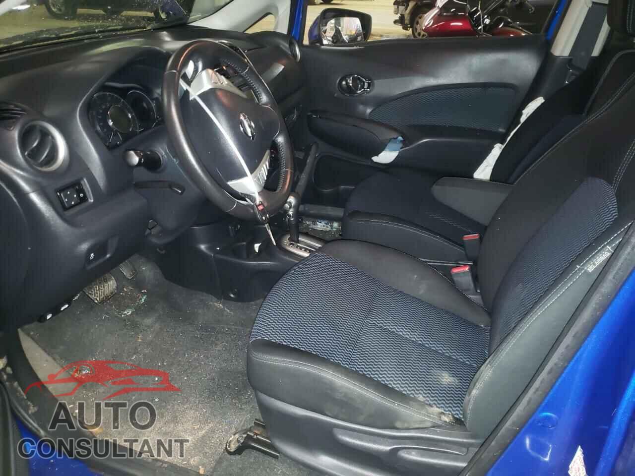 NISSAN VERSA 2017 - 3N1CE2CP6HL373452