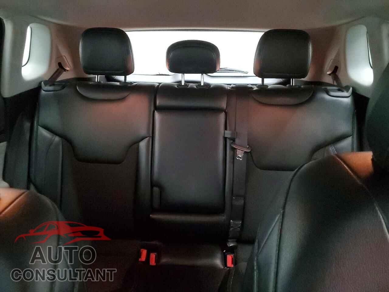 JEEP COMPASS 2022 - 3C4NJDBB4NT232247