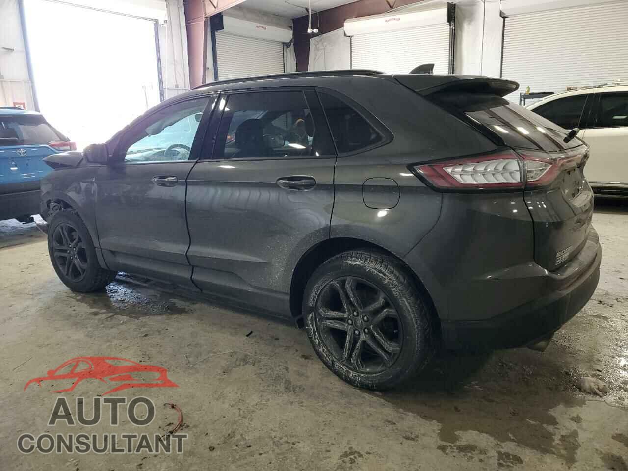 FORD EDGE 2018 - 2FMPK4J84JBB14857