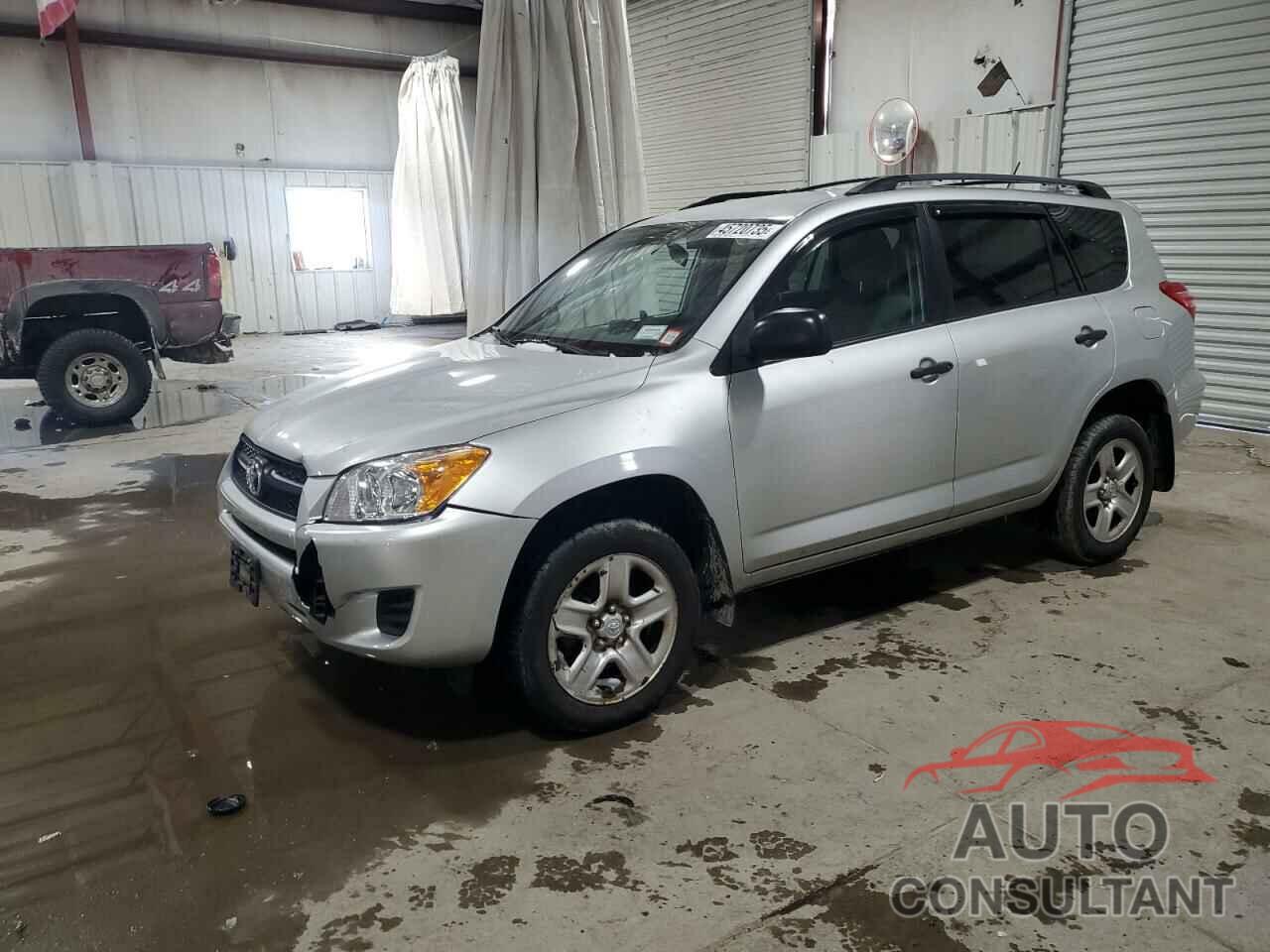 TOYOTA RAV4 2010 - 2T3BF4DV6AW068935