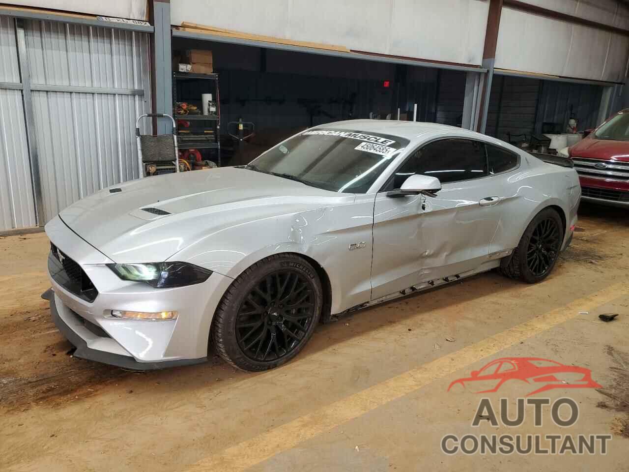 FORD MUSTANG 2019 - 1FA6P8CF9K5179249