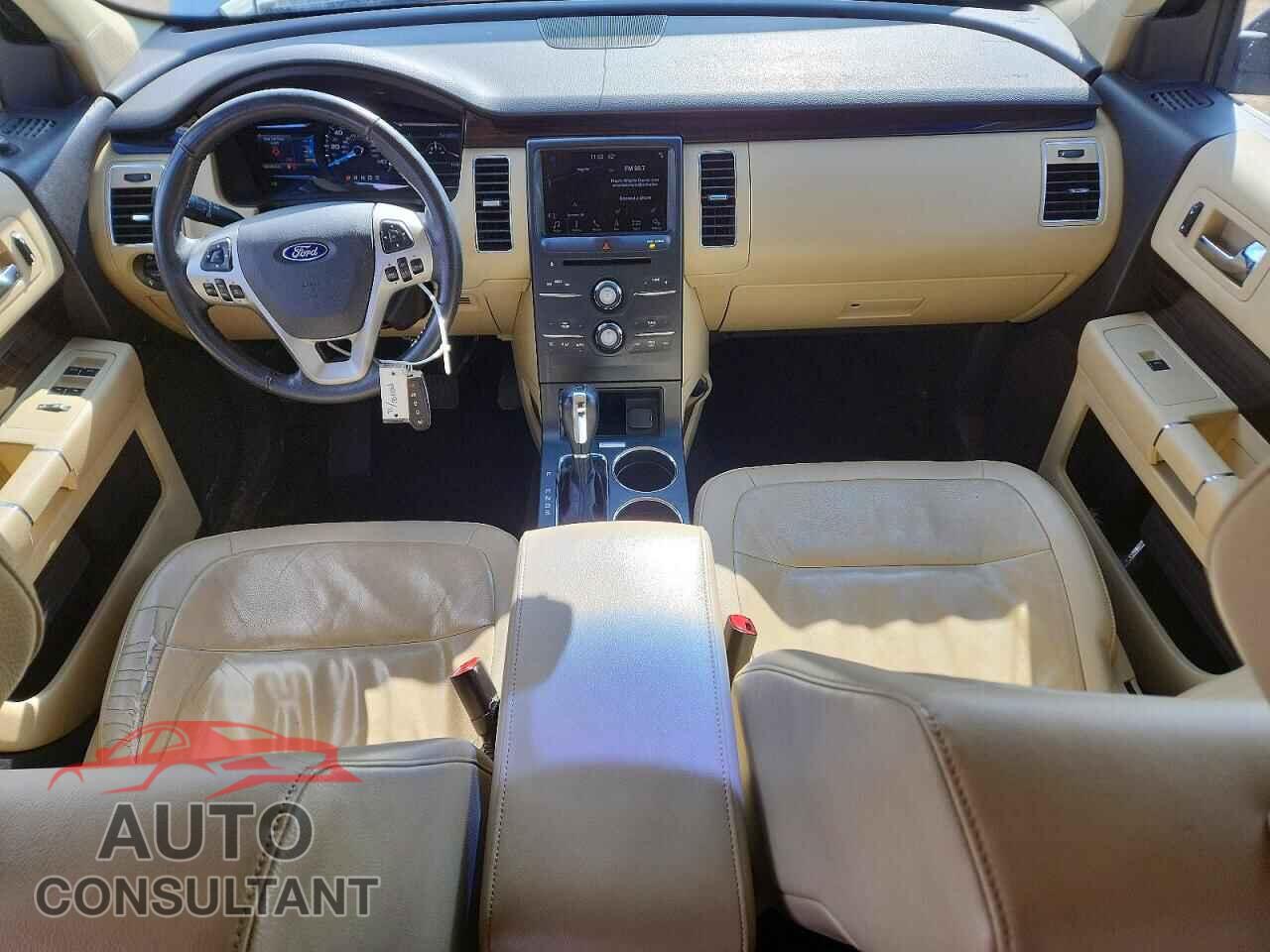 FORD FLEX 2019 - 2FMHK6C84KBA02560