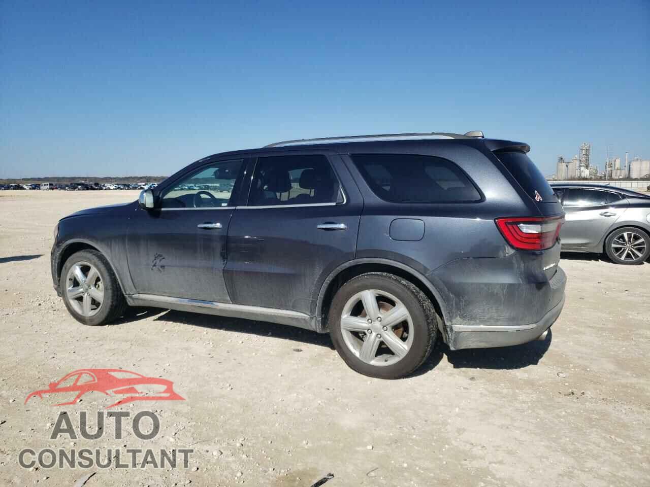 DODGE DURANGO 2015 - 1C4RDHAG0FC904394
