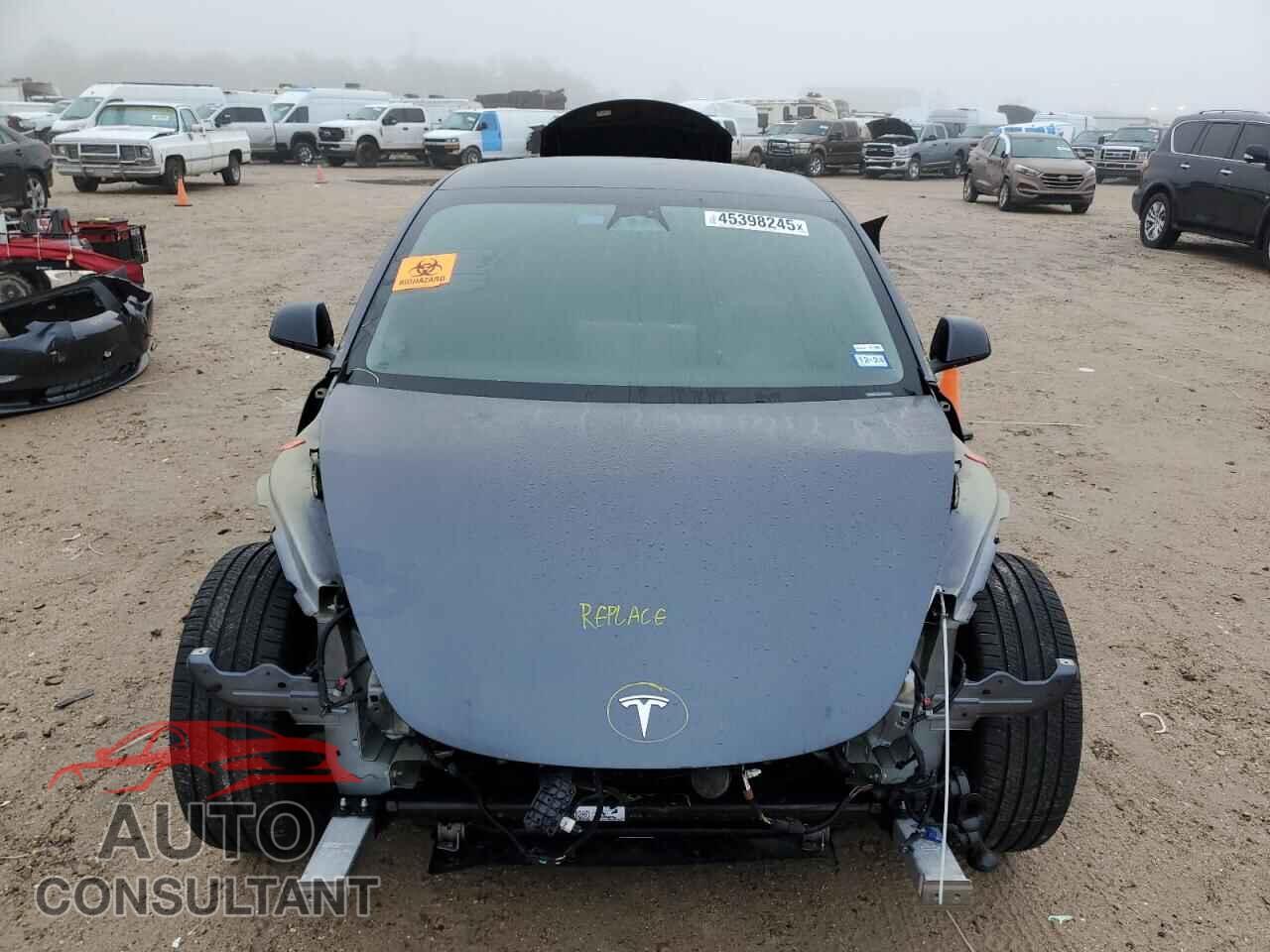 TESLA MODEL 3 2023 - 5YJ3E1EA2PF701026