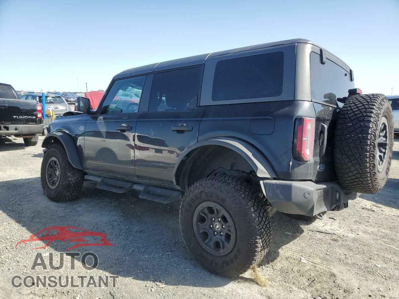 FORD BRONCO 2023 - 1FMEE5DP9PLB74181