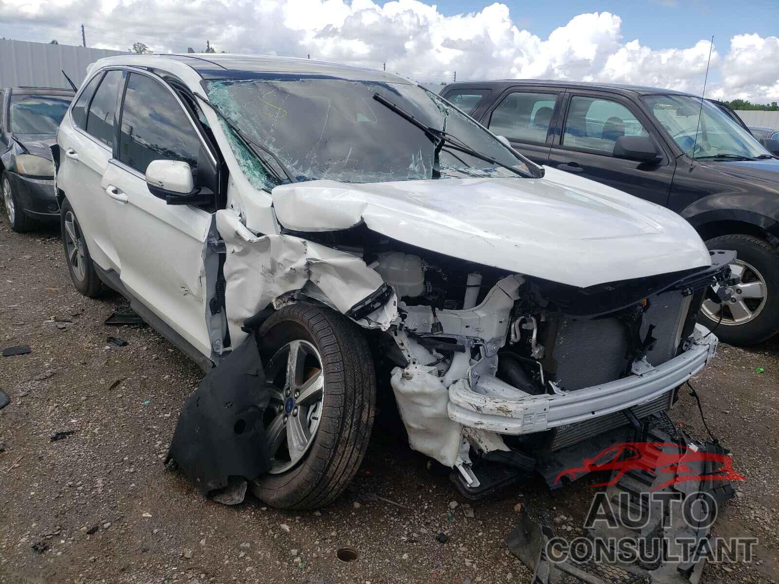 FORD EDGE 2020 - 2FMPK3J98LBB42232