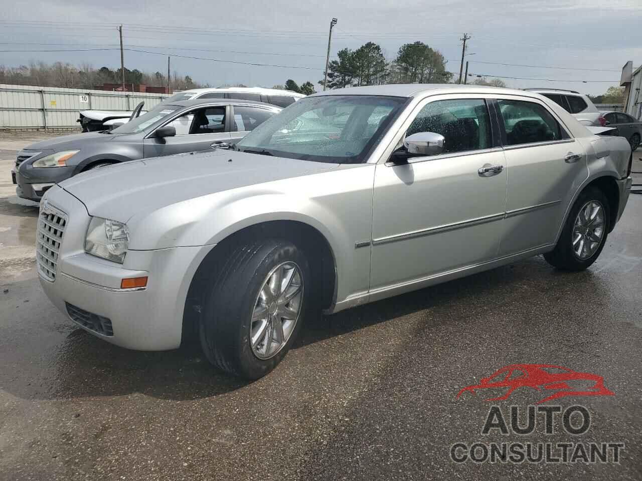 CHRYSLER 300 2010 - 2C3CA5CV4AH211203