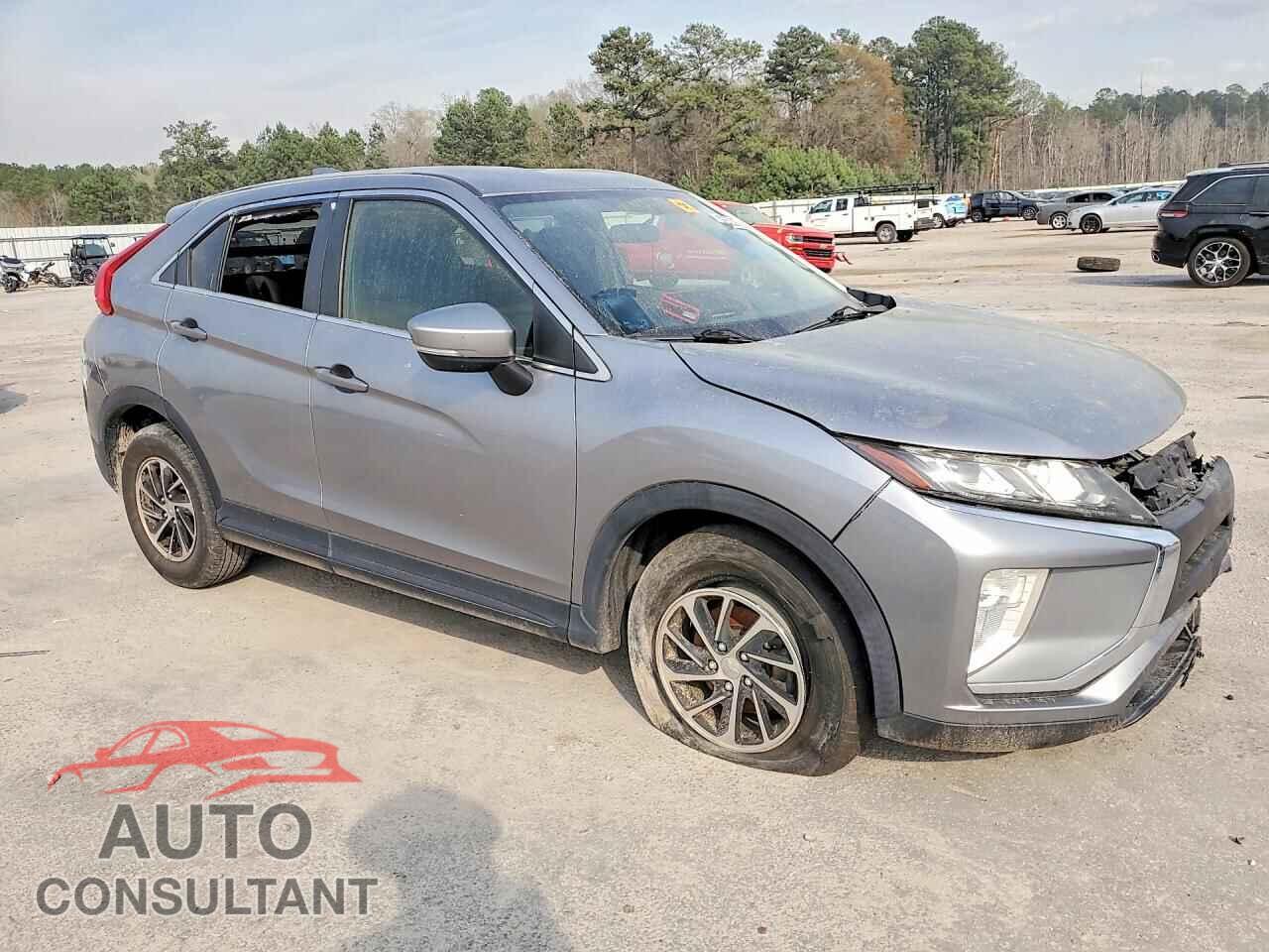 MITSUBISHI ECLIPSE 2020 - JA4AS3AA2LZ005685
