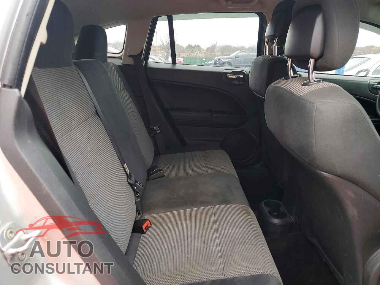 DODGE CALIBER 2011 - 1B3CB5HA3BD211448