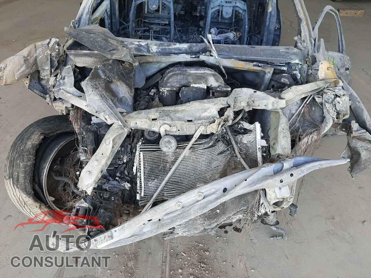 DODGE DURANGO 2021 - 1C4SDJH97MC626655