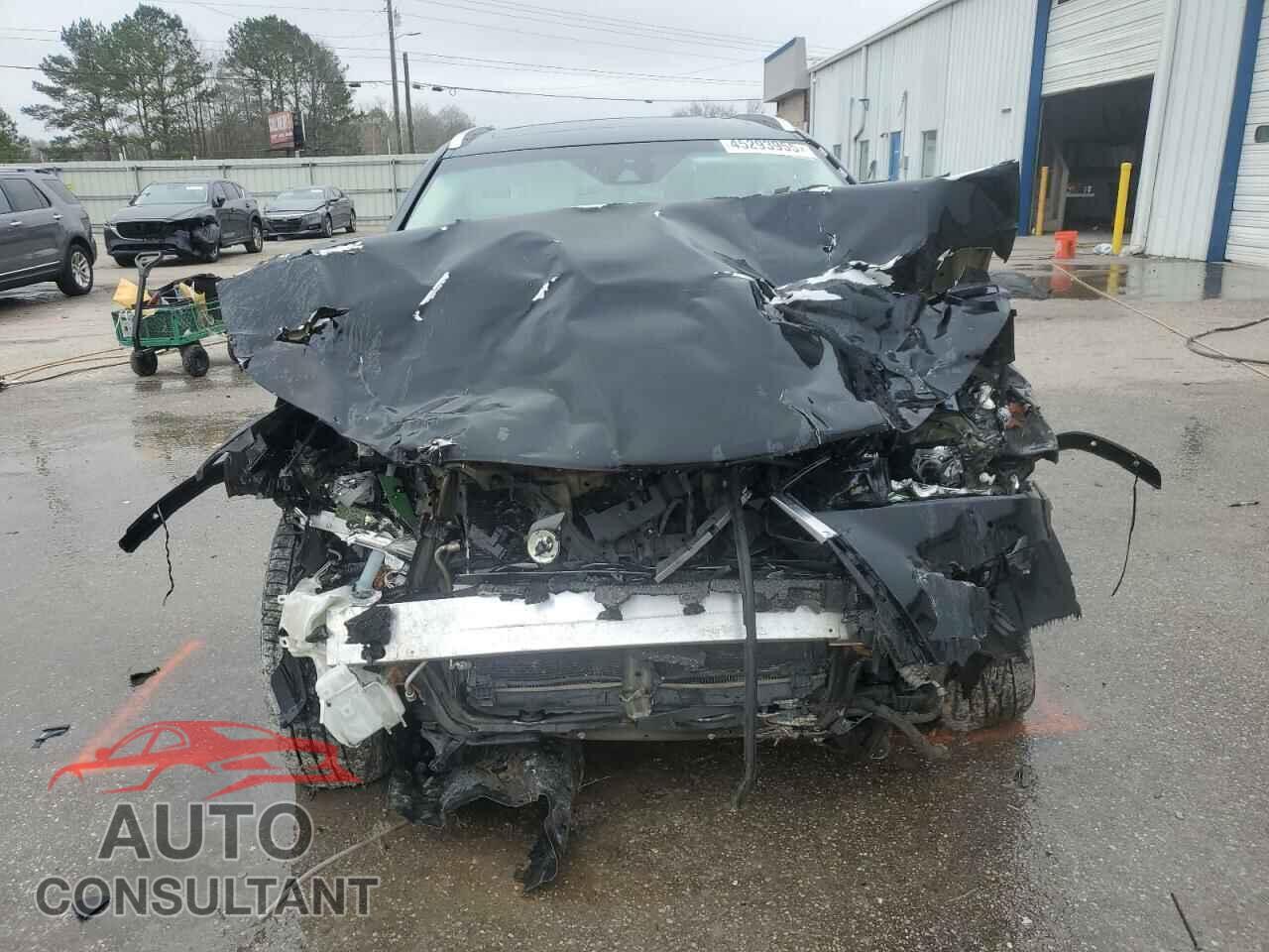 LEXUS RX350 2017 - 2T2ZZMCA4HC069098