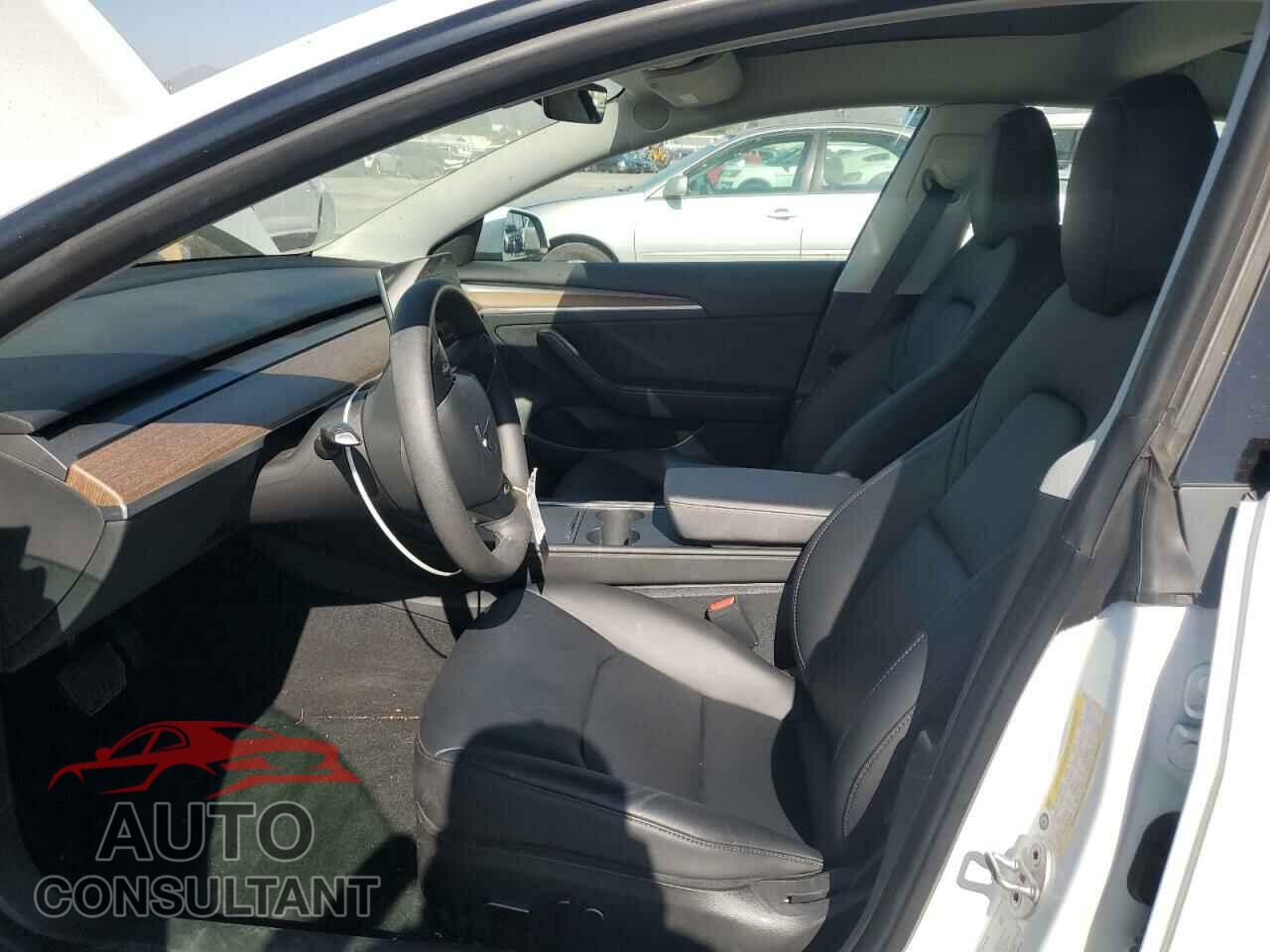 TESLA MODEL 3 2023 - 5YJ3E1EA1PF546534