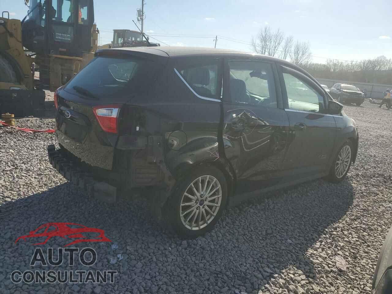 FORD CMAX 2015 - 1FADP5CU4FL105131