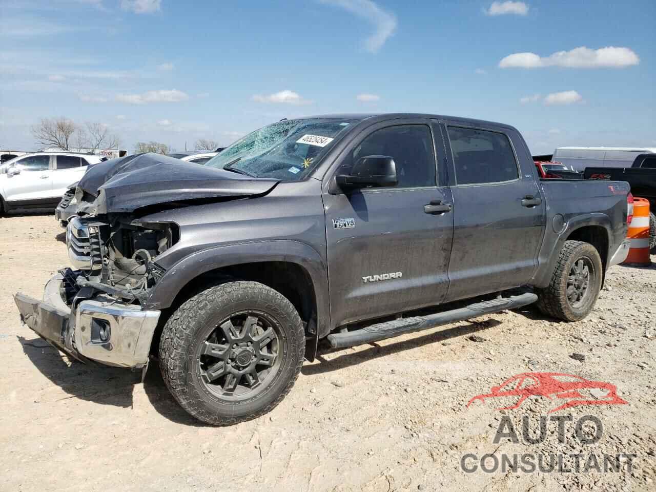 TOYOTA TUNDRA 2016 - 5TFDW5F11GX525213