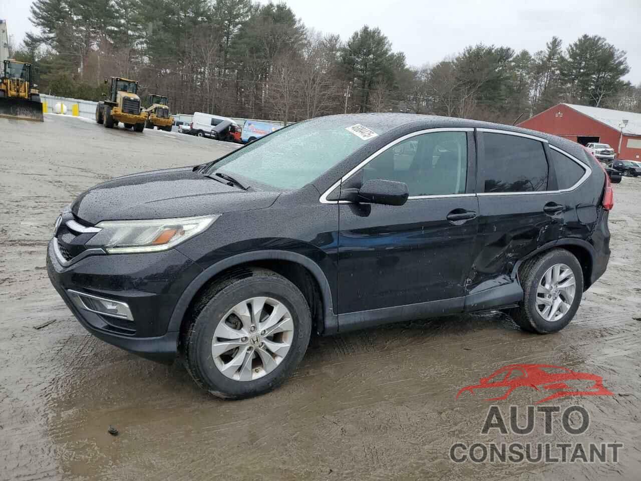 HONDA CRV 2015 - 2HKRM4H56FH652006