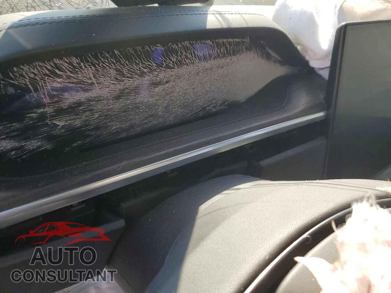 TESLA MODEL X 2023 - 7SAXCBE57PF370253