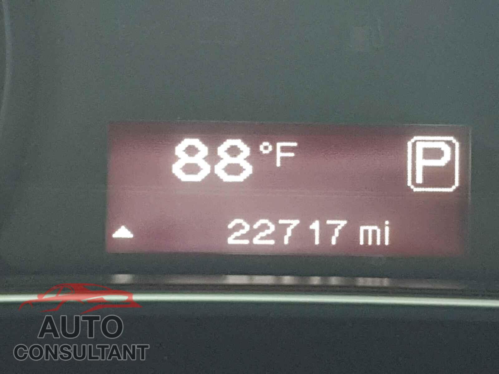 DODGE DART 2016 - 1C3CDFAA9GD703955