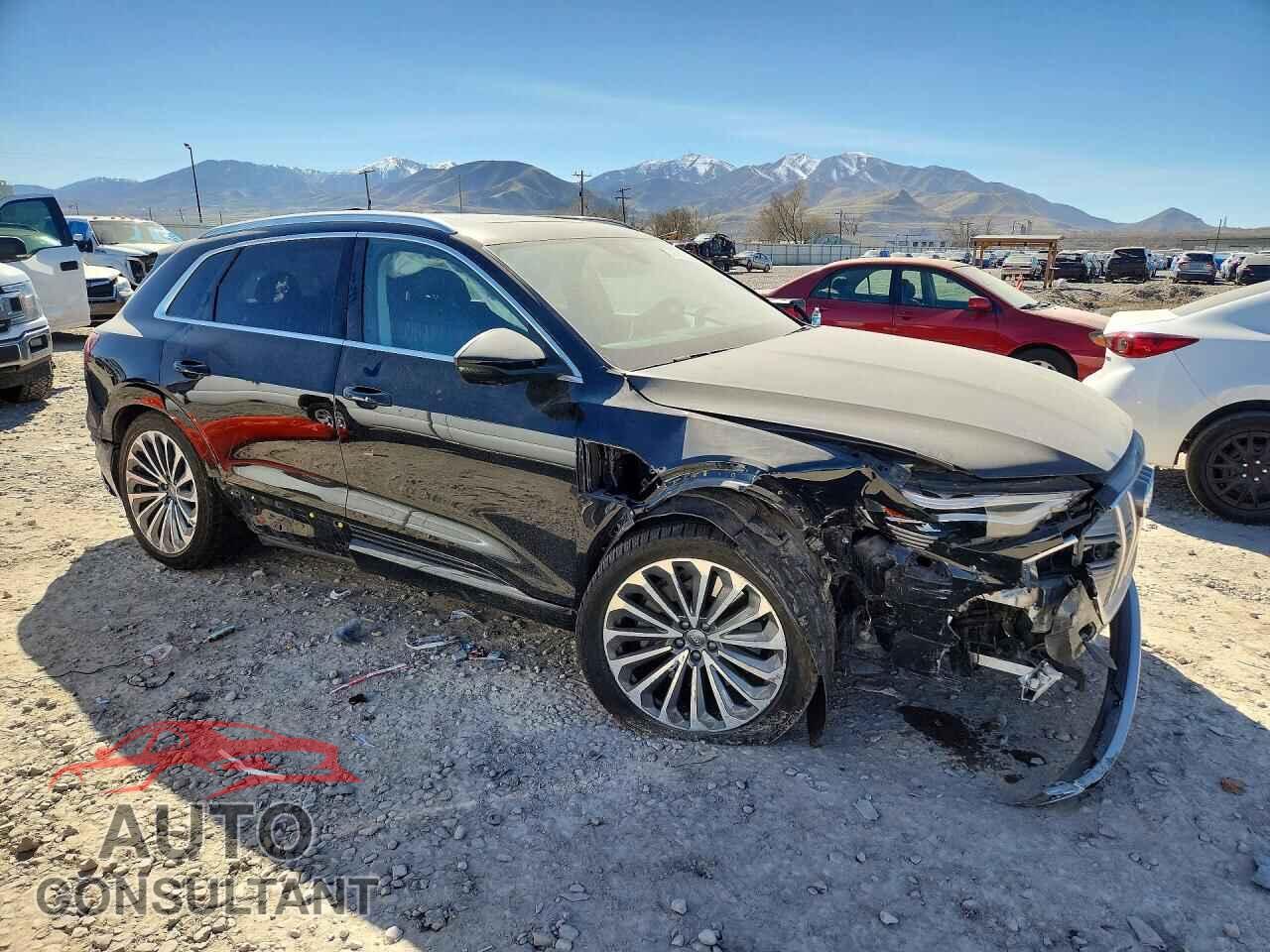 AUDI E-TRON 2019 - WA1VABGEXKB024324