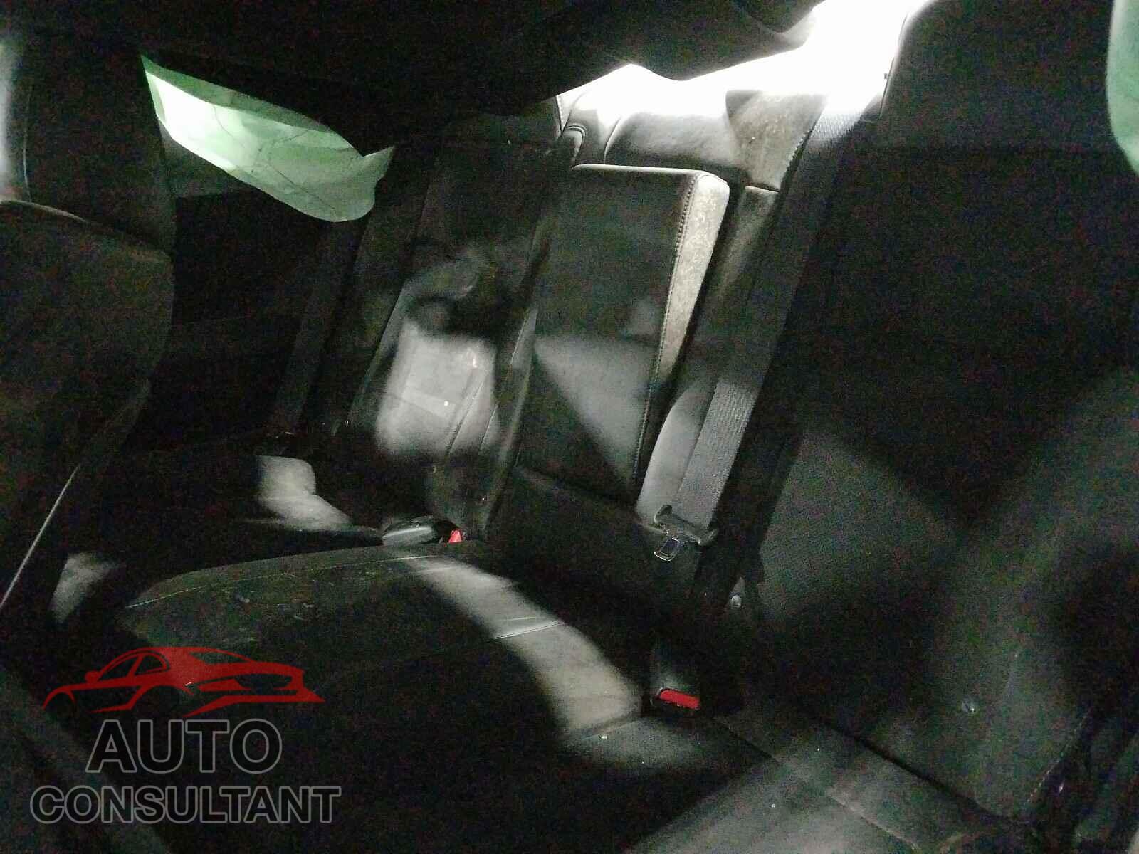 DODGE CHALLENGER 2019 - 2C3CDZFJ9KH587226