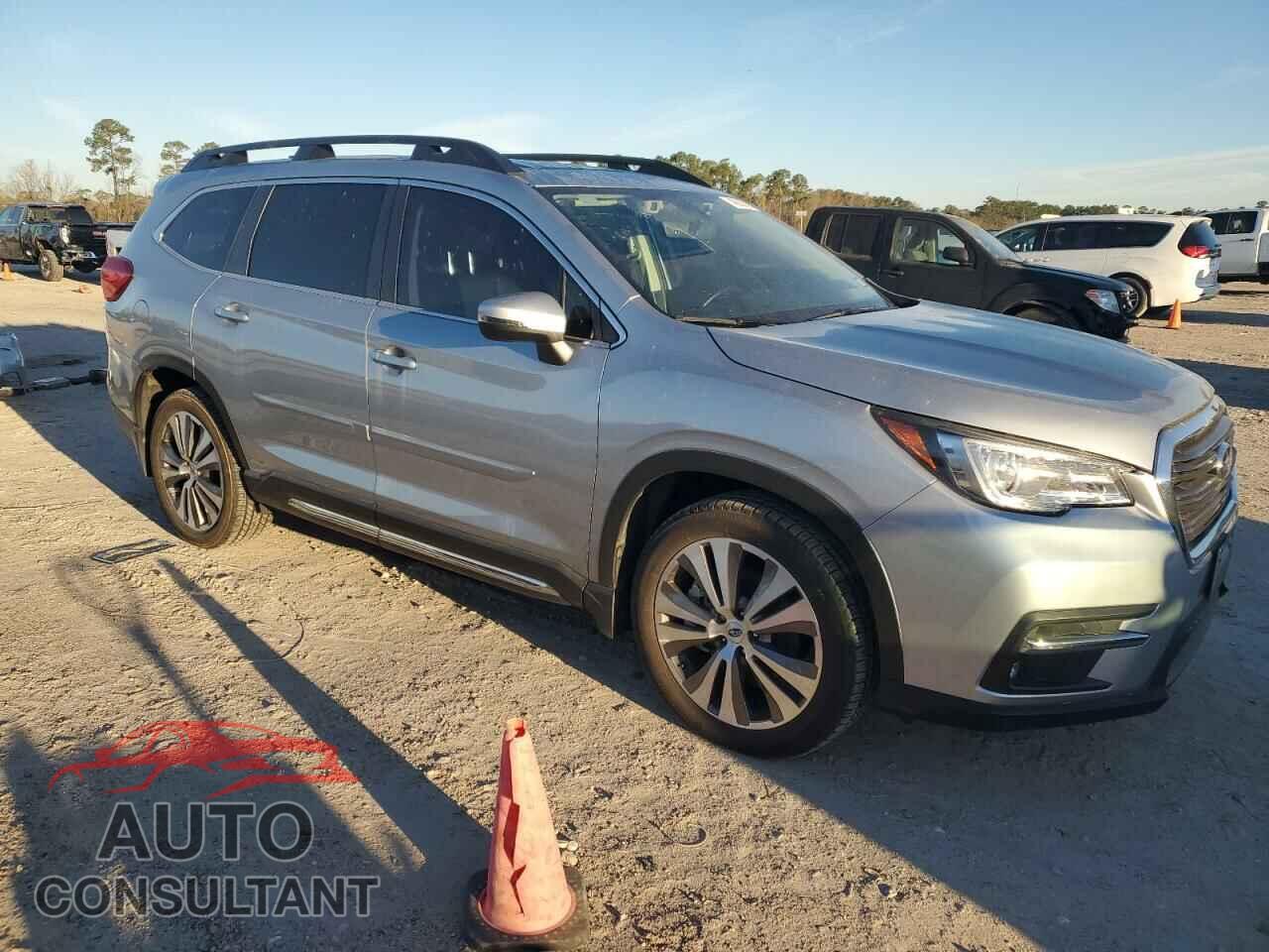 SUBARU ASCENT 2020 - 4S4WMAPD7L3477603