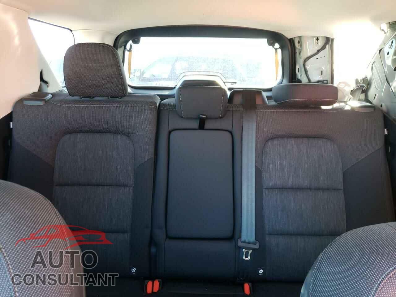 FORD BRONCO 2021 - 3FMCR9B65MRB30348