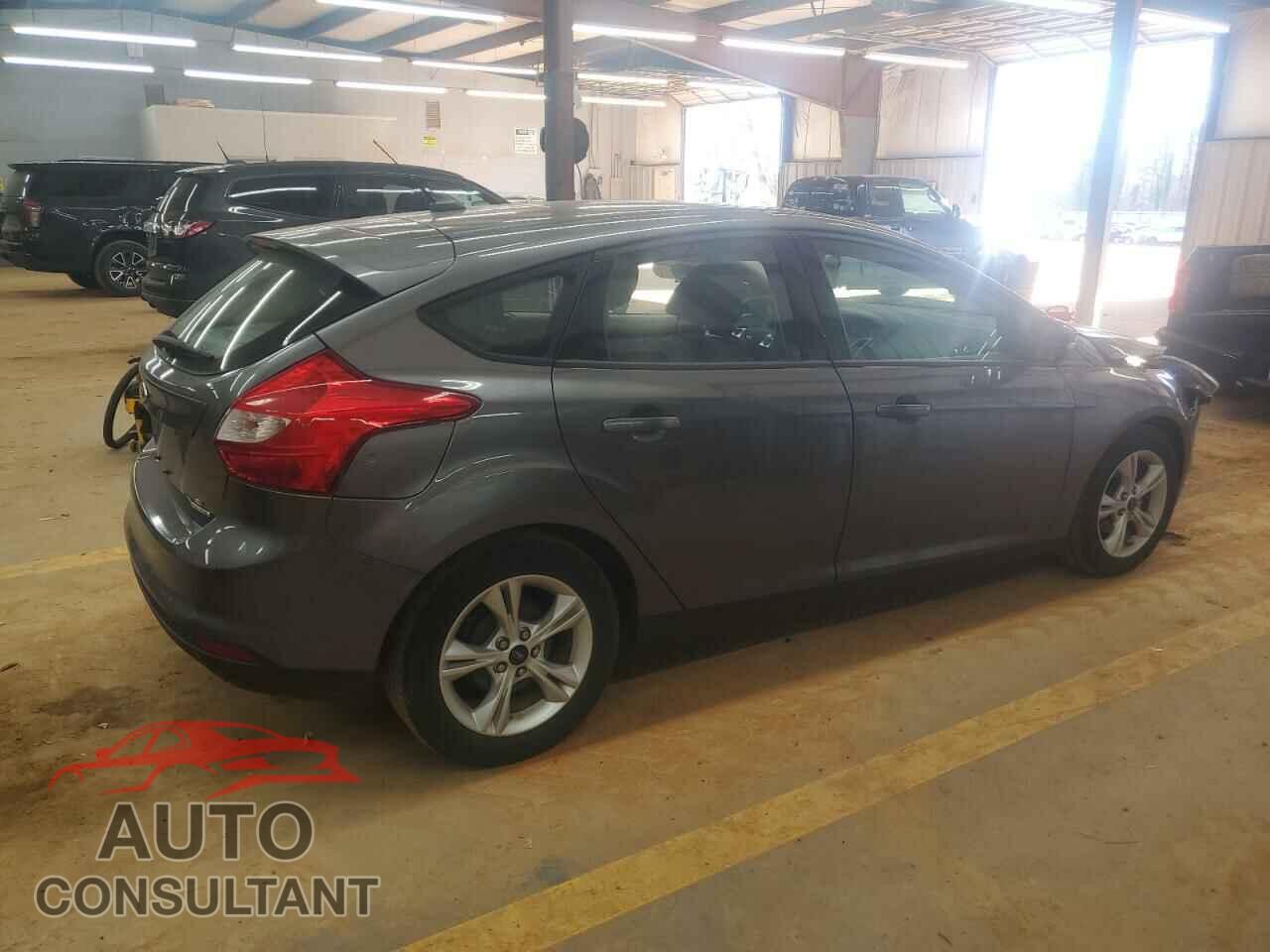 FORD FOCUS 2014 - 1FADP3K29EL435737